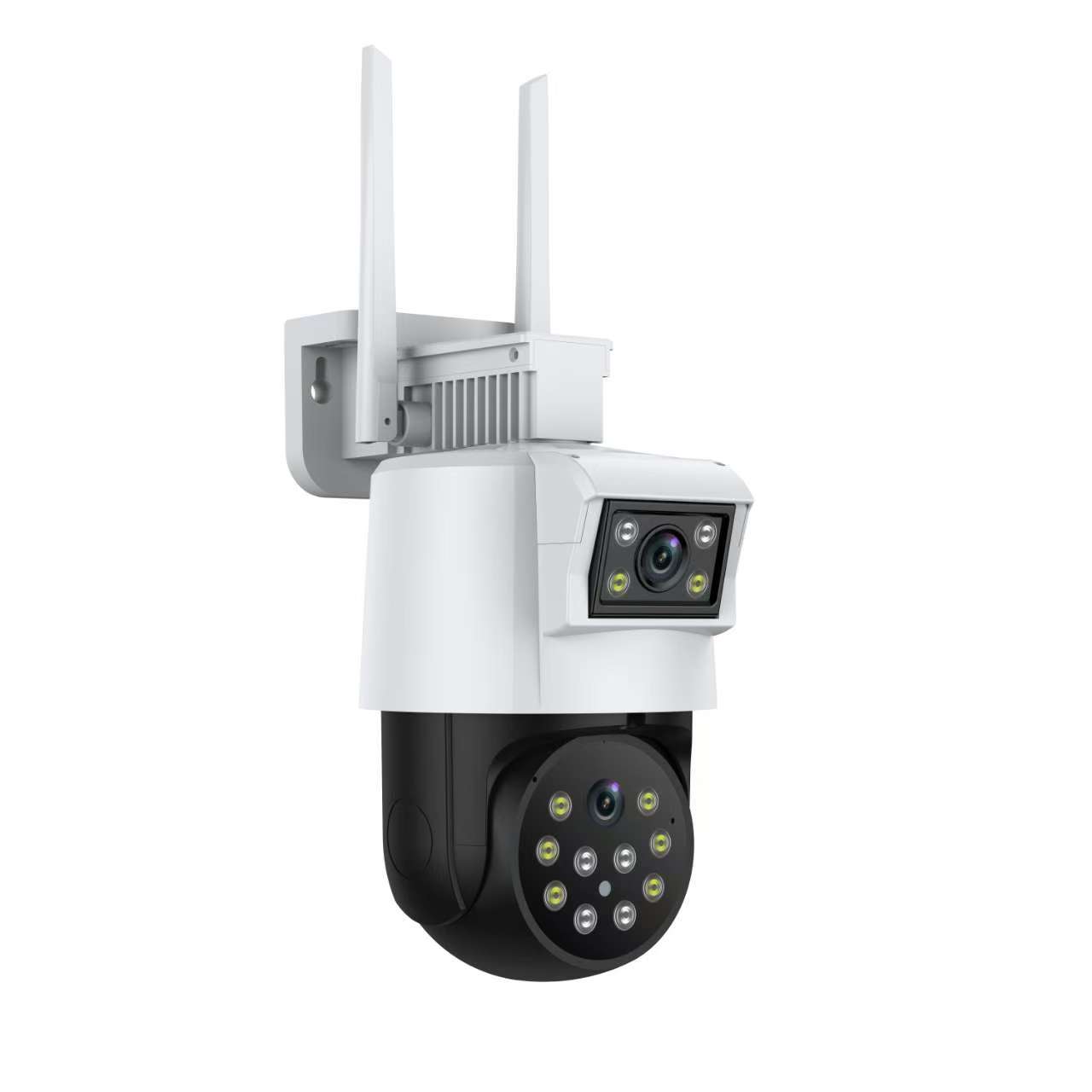 RXR%20C102-WF%20Wi-Fi%20Dış%20Ortam%20Çift%20Lensli%203+3%20MP%20360°%20PTZ%20Gece%20Görüşlü%20Akıllı%20Güvenlik%20Kamerası