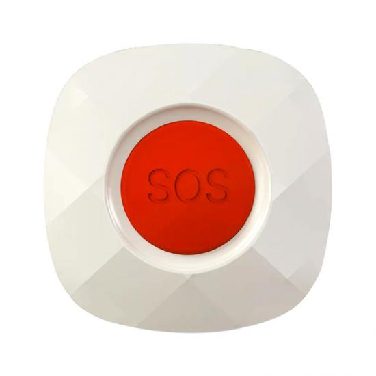 B-75-WF Wi-Fi Acil yardım SOS butonu