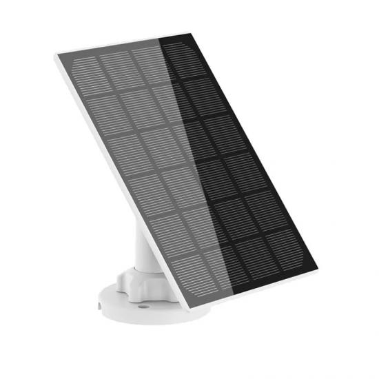 S1 5 Volt Solar Panel Micro Usb Çıkış