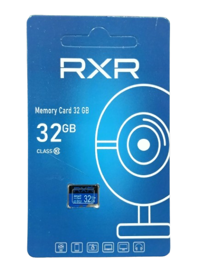 RXR 32GB SD Kart 
