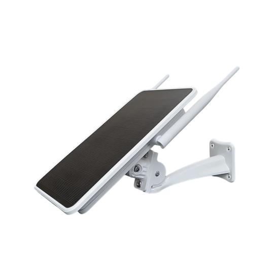 RXR 4G Sim Kart Solar Panelli Wi-Fi Sinyal Yayıcı